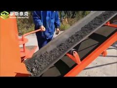 HST4-26D কংক্রিট ব্লক তৈরির মেশিন