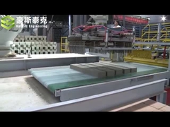 Halstec স্বয়ংক্রিয় স্ট্যাকিং মেশিন স্বয়ংক্রিয় স্ট্যাকিং রোবট