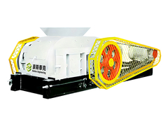 কাদামাটি ইট তৈরির জন্য সম্পূর্ণ স্বয়ংক্রিয় কাঁচামাল প্রক্রিয়াকরণ মেশিন মডেল GS800*600