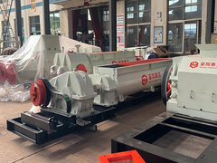 স্বয়ংক্রিয় ইট তৈরির মেশিন