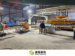 অটো ক্লে ব্রিক মেকিং মেশিন টুথ রোলার ক্রাশার এবং এক্সট্রুডার