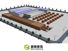 ক্লে ব্রিক প্ল্যান্ট উৎপাদনের জন্য কেন 50000-200000 ইট প্রতি দিন ক্যাপাসিটি হফম্যান ভাটা বেছে নিন তা দেখুন