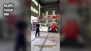 ইট তৈরির মেশিন কারখানার পরিচয়