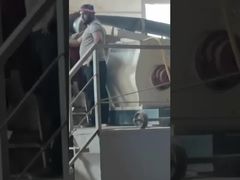 উজবেকিস্তান থেকে 19-গর্ত ইট