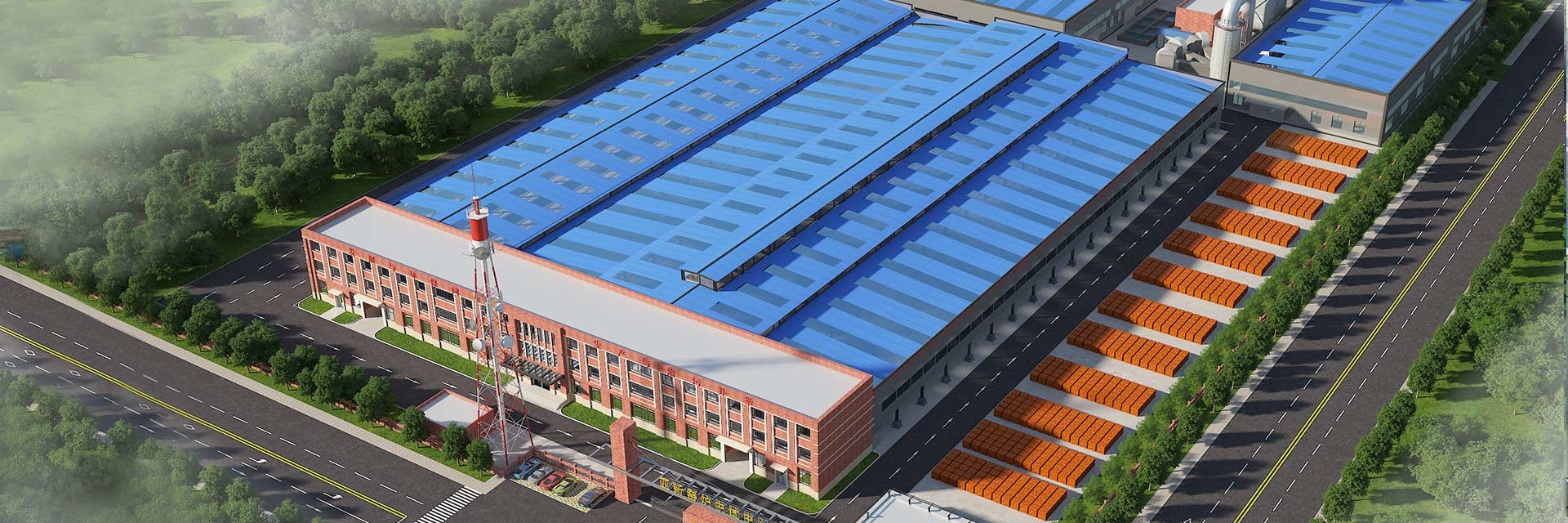 গুণ মাটির ইট তৈরির মেশিন কারখানা